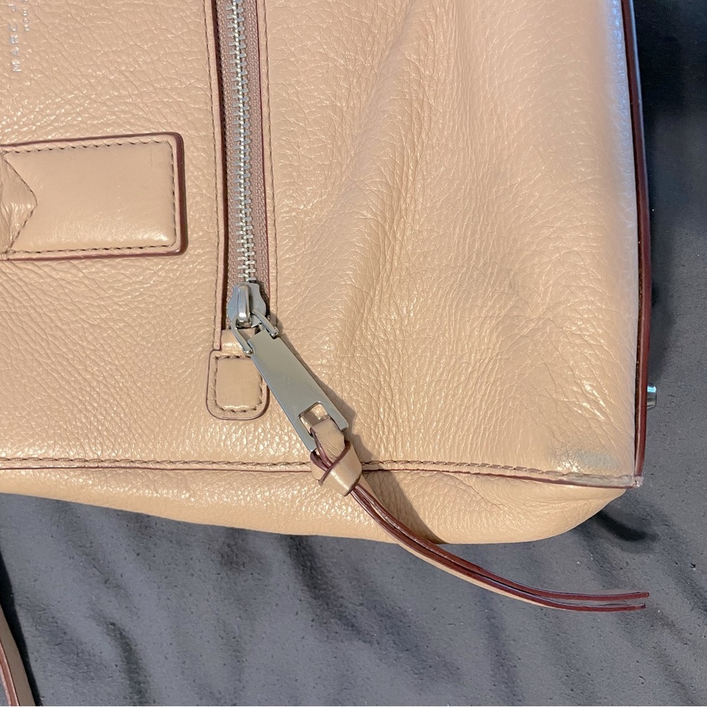 Marc Jacobs Blush Handbag - Picture 7 of 7